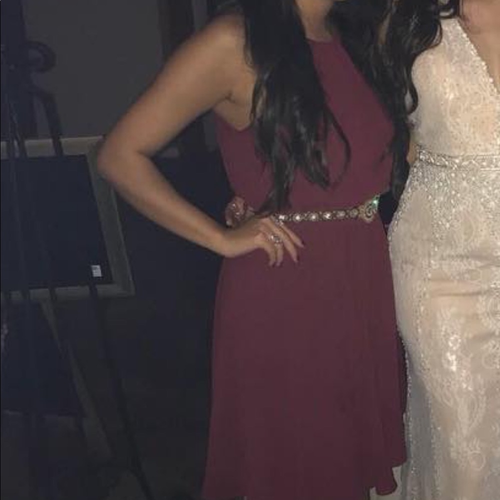 Lush dress